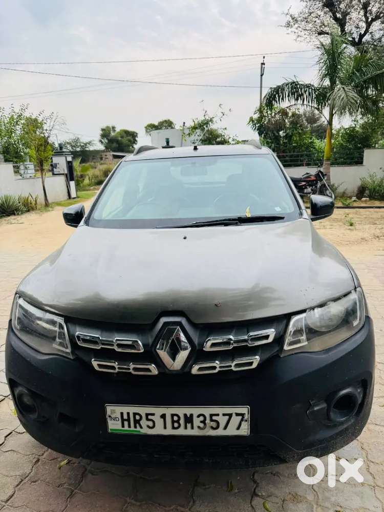 Renault Kwid 0.8 Neotech 2016