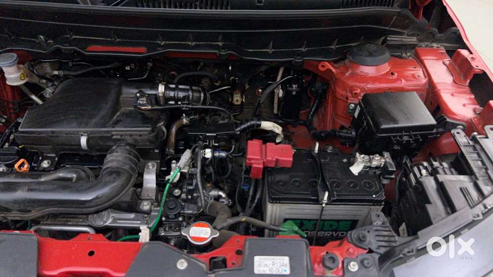 Maruti Suzuki Vitara Brezza 1.5 Zxi Plus At Dual Tone, 2023, Petrol
