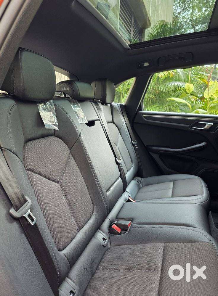 Porsche Macan 2.0 Petrol, 2024, Petrol