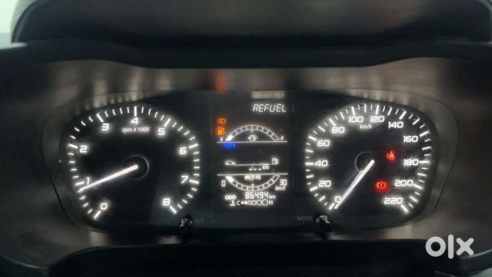 Tata Altroz 1.2 Xt, 2020, Petrol
