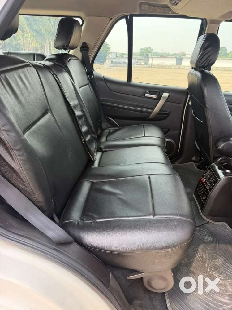 Tata Safari Storme, 2016, Diesel