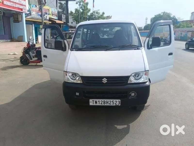 Maruti Suzuki Eeco 5 Seater Standard, 2024, Petrol