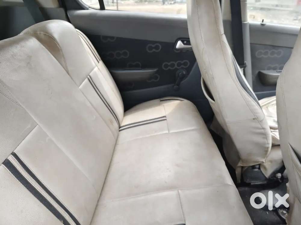 Maruti Suzuki Alto 2013 Car