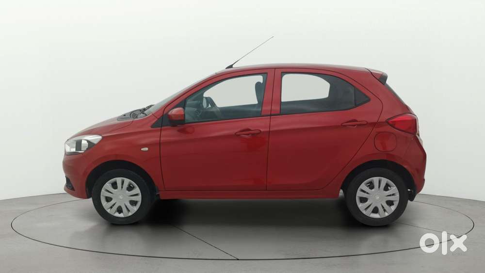 Tata Tiago 1.05 Revotorq Xt, 2018, Petrol