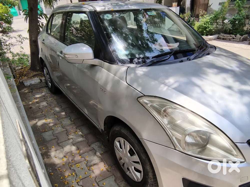 Maruti Swift Desire (vdi)