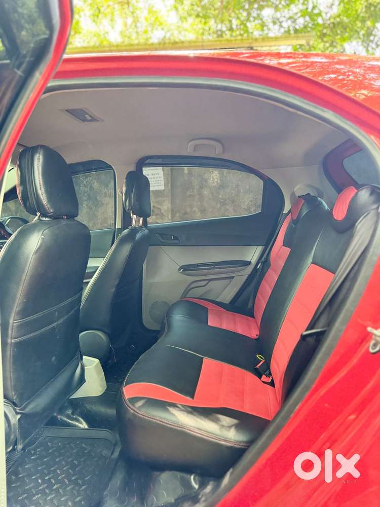 Tata Tiago 1.2 Revotron Xt (o), 2023, Petrol