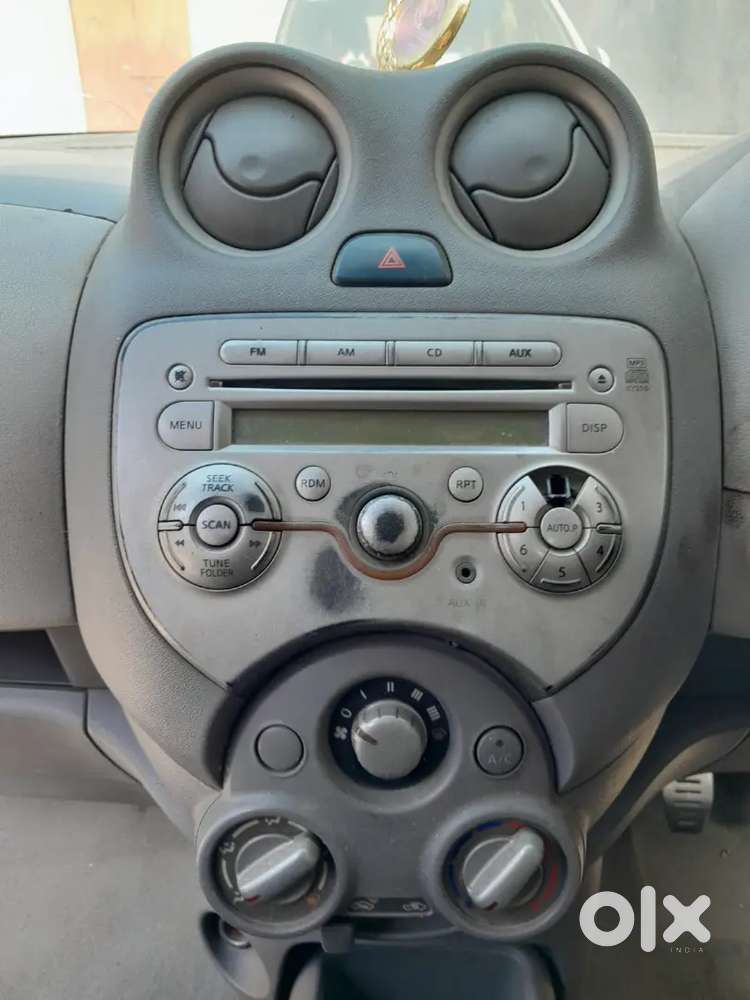 All Good Car