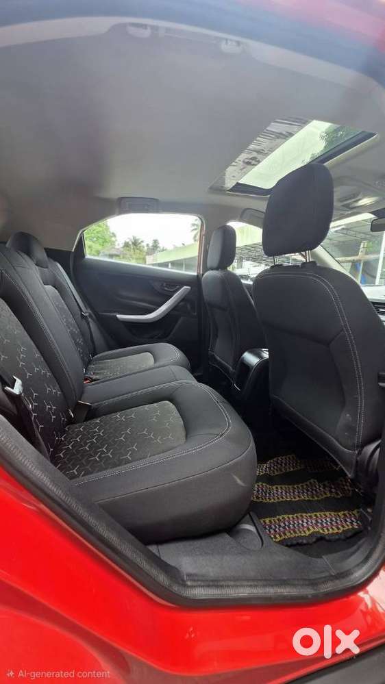 Tata Nexon 1.2 Revotron Xm (s), 2024, Petrol