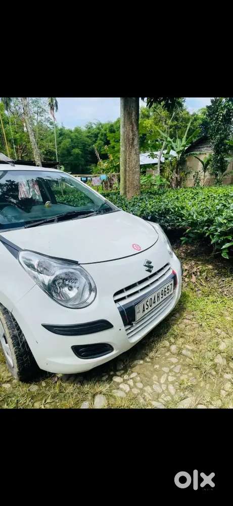 Maruti Suzuki
