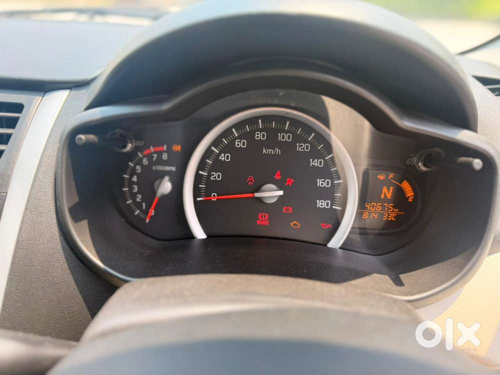 Maruti Suzuki Celerio Zxi Amt, 2020, Petrol