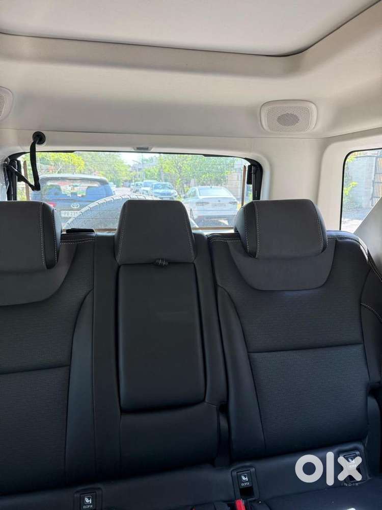 Mahindra Diesel Automatic 2026 Top Model 5 Door