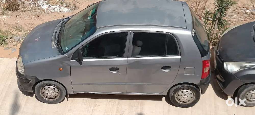Hyundai Santro Xing 2005