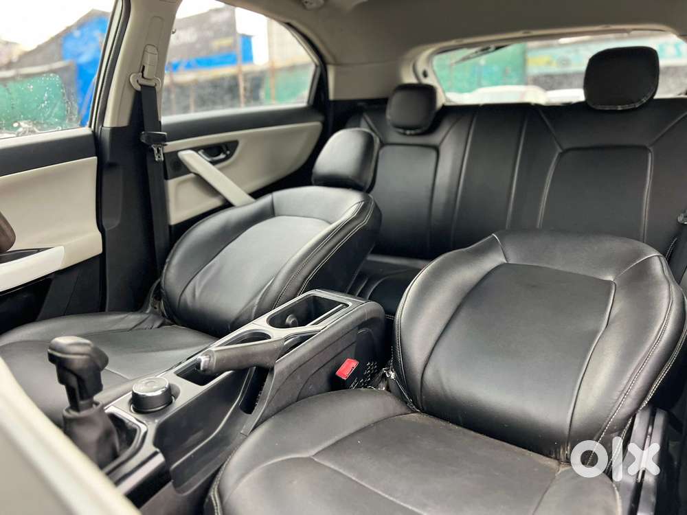 Tata Nexon Creative Plus S 1.2 Revotron Petrol 6 Mt Dt, 2024, Petrol
