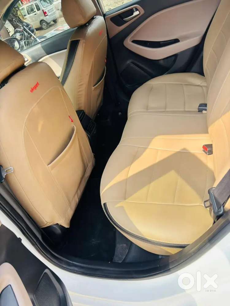 2nd Owner 2019 Hyundai I20