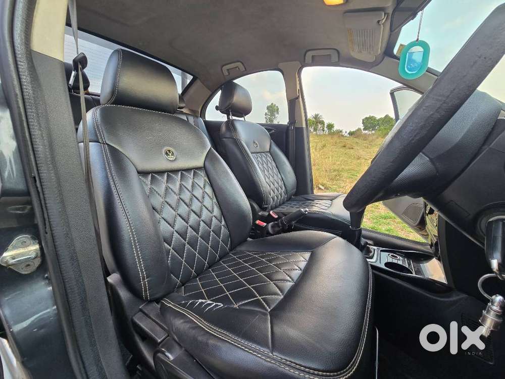 The Best Maintained Zest On Olx  1st Owner  Full Tata Records  New