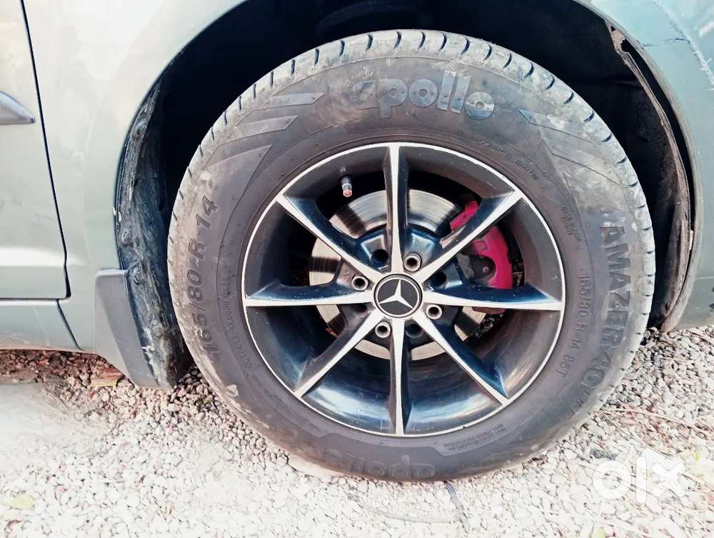 Maruti Suzuki Swift 2011 Petrol 100280 Km Driven