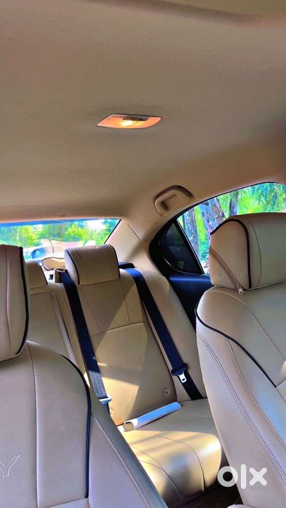 Honda City 2021 Petrol Well Maintained