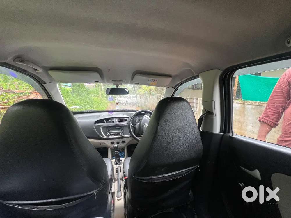Maruti Alto 800 2020 Neat Vehicle