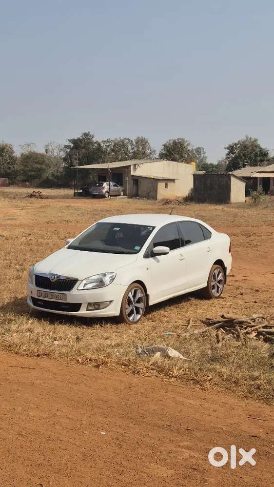 Clean Condition Car No Work Resently Service