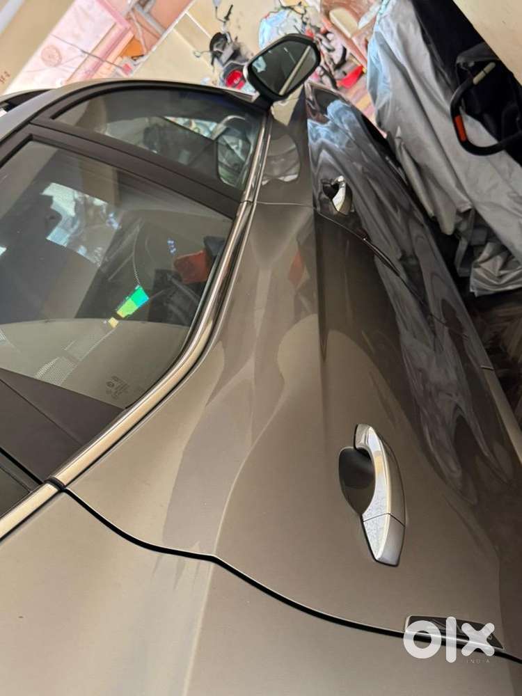 Mg Petrol Automatic 2023 Last