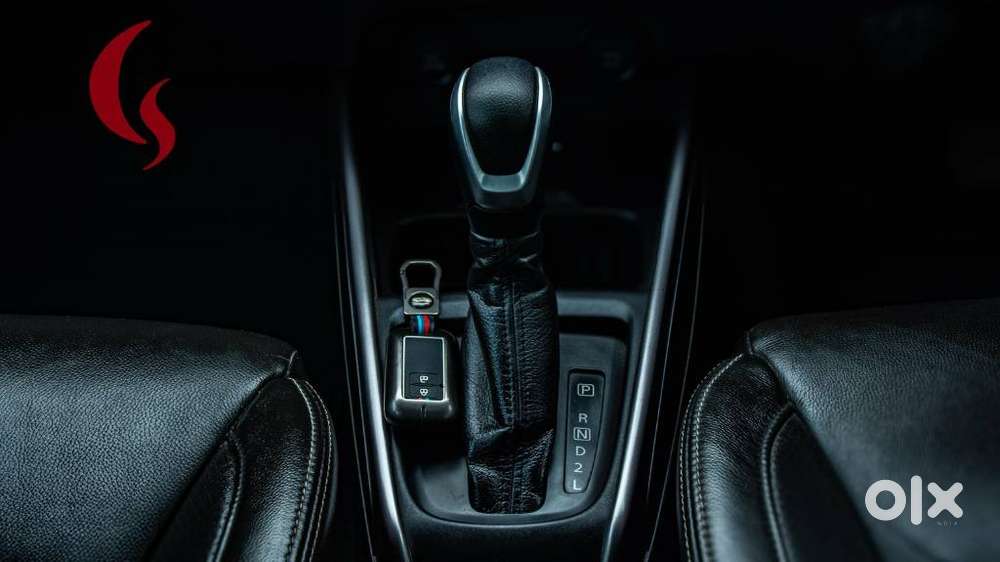 Maruti Suzuki Xl6 1.5 Alpha At, 2021, Petrol