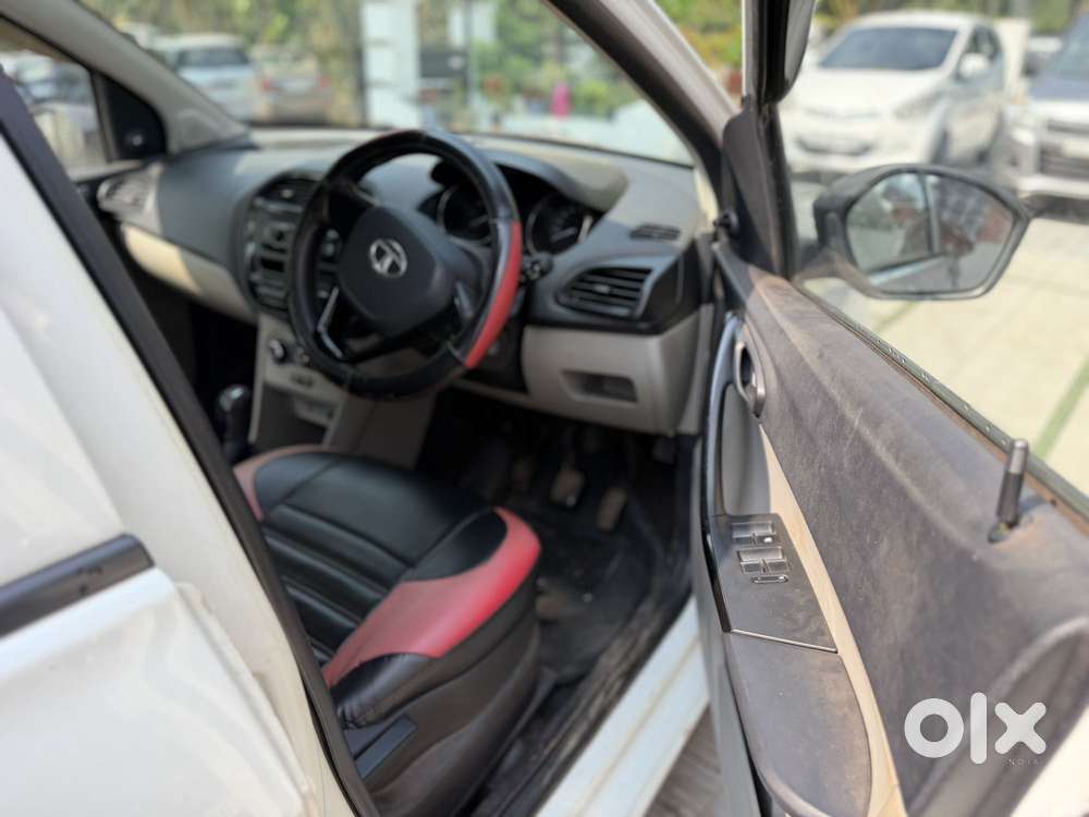 Tata Tiago Xm, 2019, Petrol
