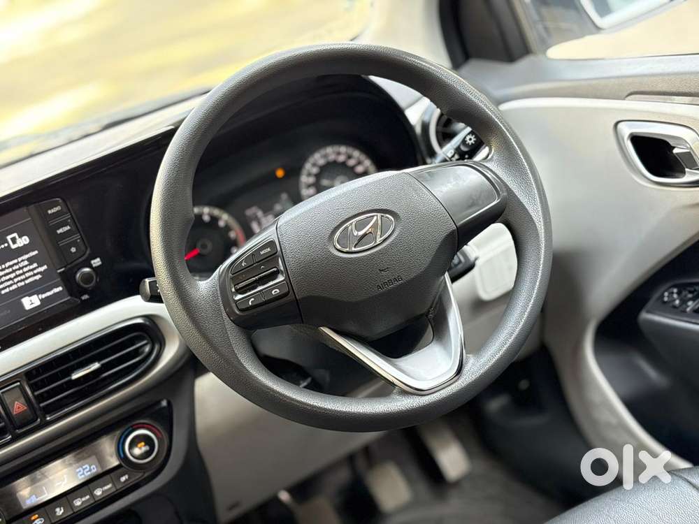 Hyundai Grand I10 Nios Sportz 1.2 Kappa Cng, 2020, Cng & Hybrids