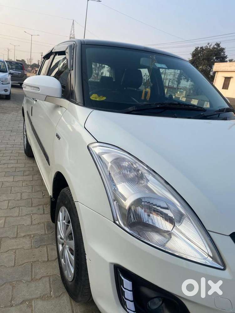 2017 Maruti Suzuki Car