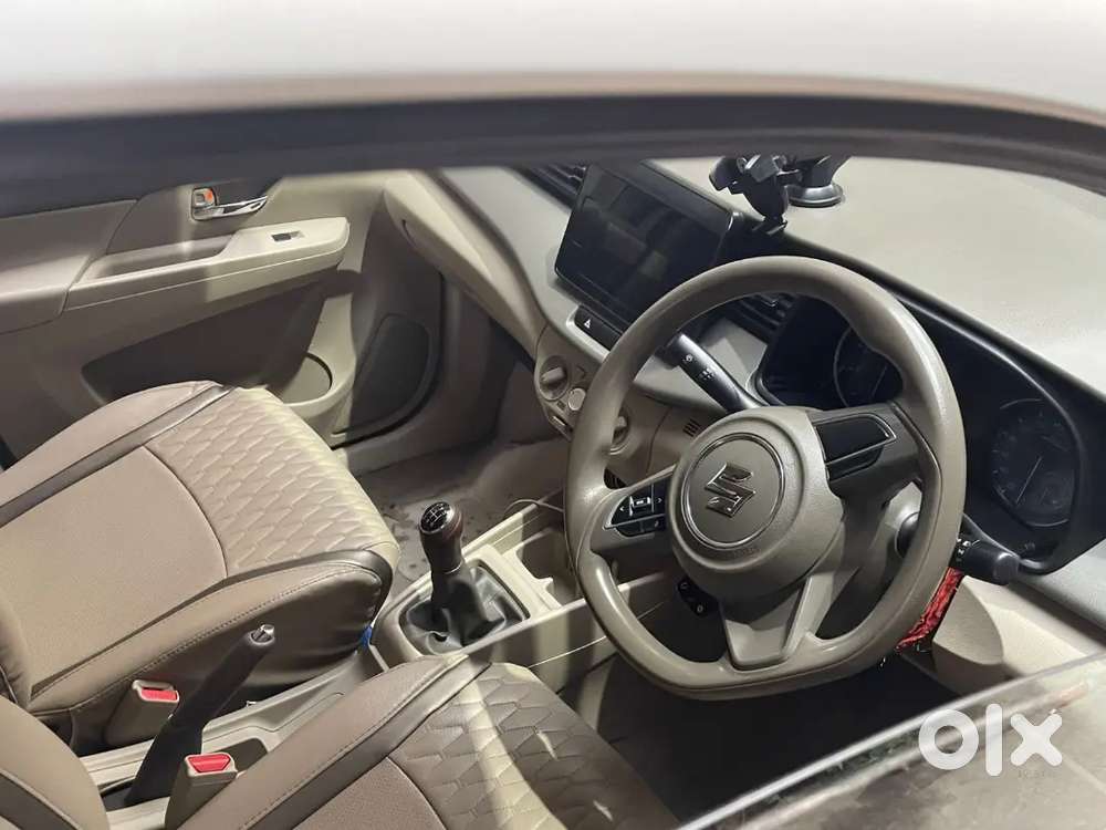 Maruti Suzuki Ertiga 2022 Petrol 102573 Km Driven
