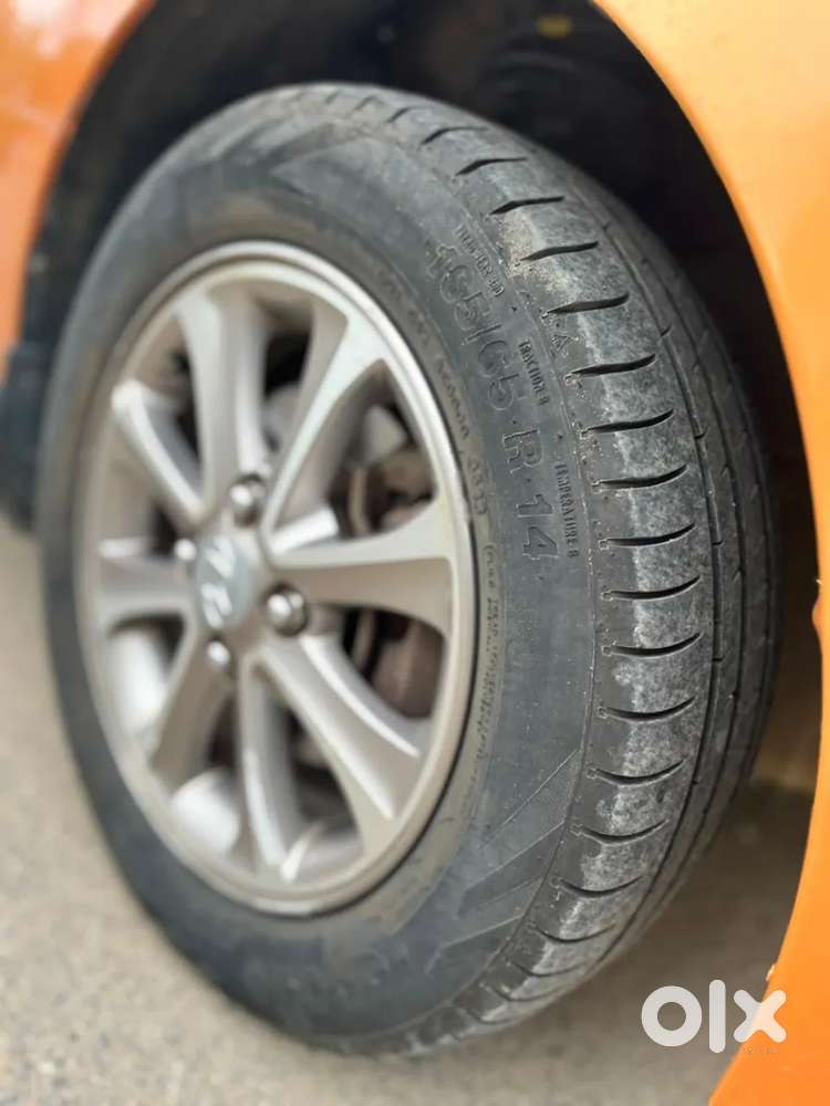 Hyundai Grand I10, 2016, Petrol