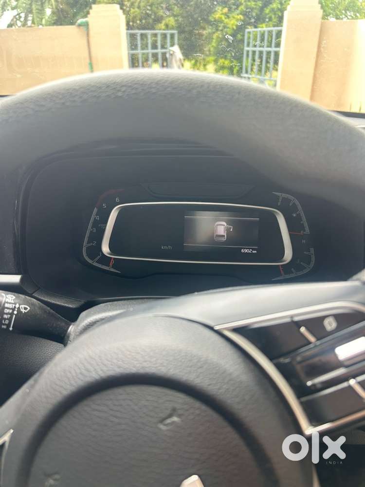 Kia Sonet 1.2 Htk 2025 Diesel