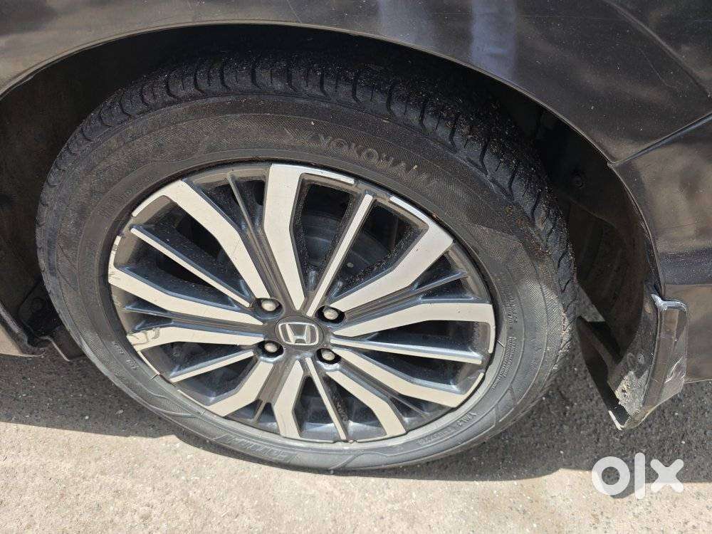 Honda City I-vtec Vx, 2018, Cng & Hybrids