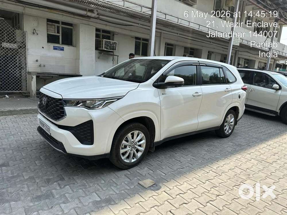 Doctor Owned Well Maintained Car 2025