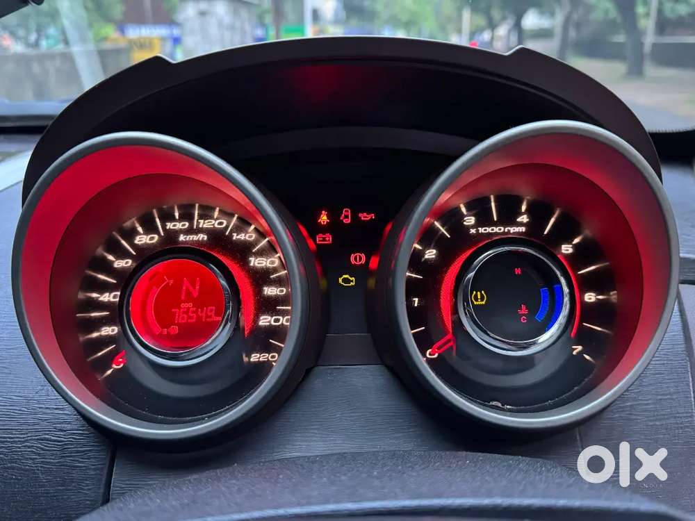 Mahindra Xuv500 2014 Diesel Car