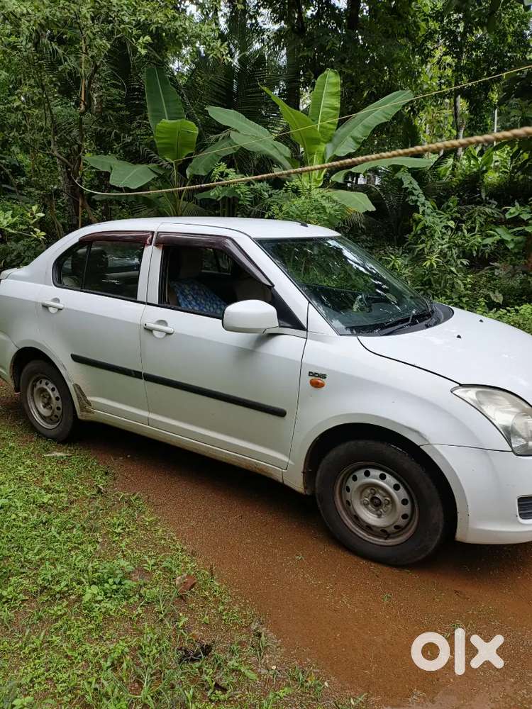 Maruti Suzuki Dzire