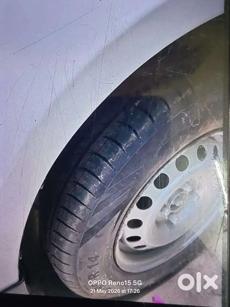 Maruti Suzuki Dzire 2019 Cng & Hybrids 110000 Km Driven
