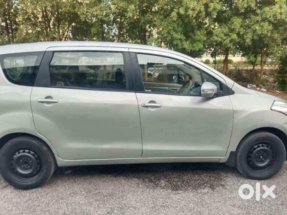 Maruti Suzuki Ertiga 2012-2015 Vdi, 2014, Diesel