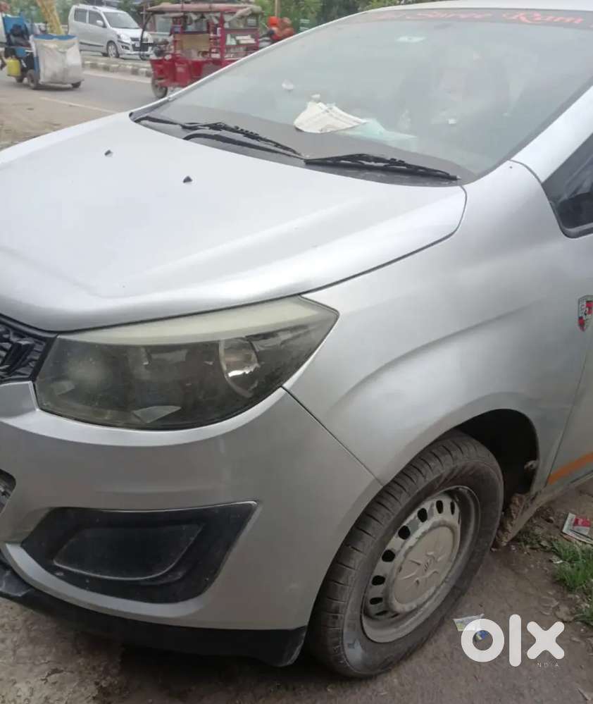 Mahindra Marazzo Diesel 2020 Second Owner Call