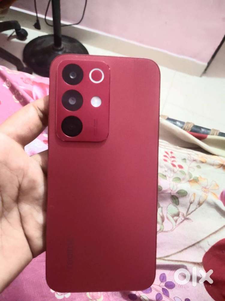 Realme Narzo 90x 5g