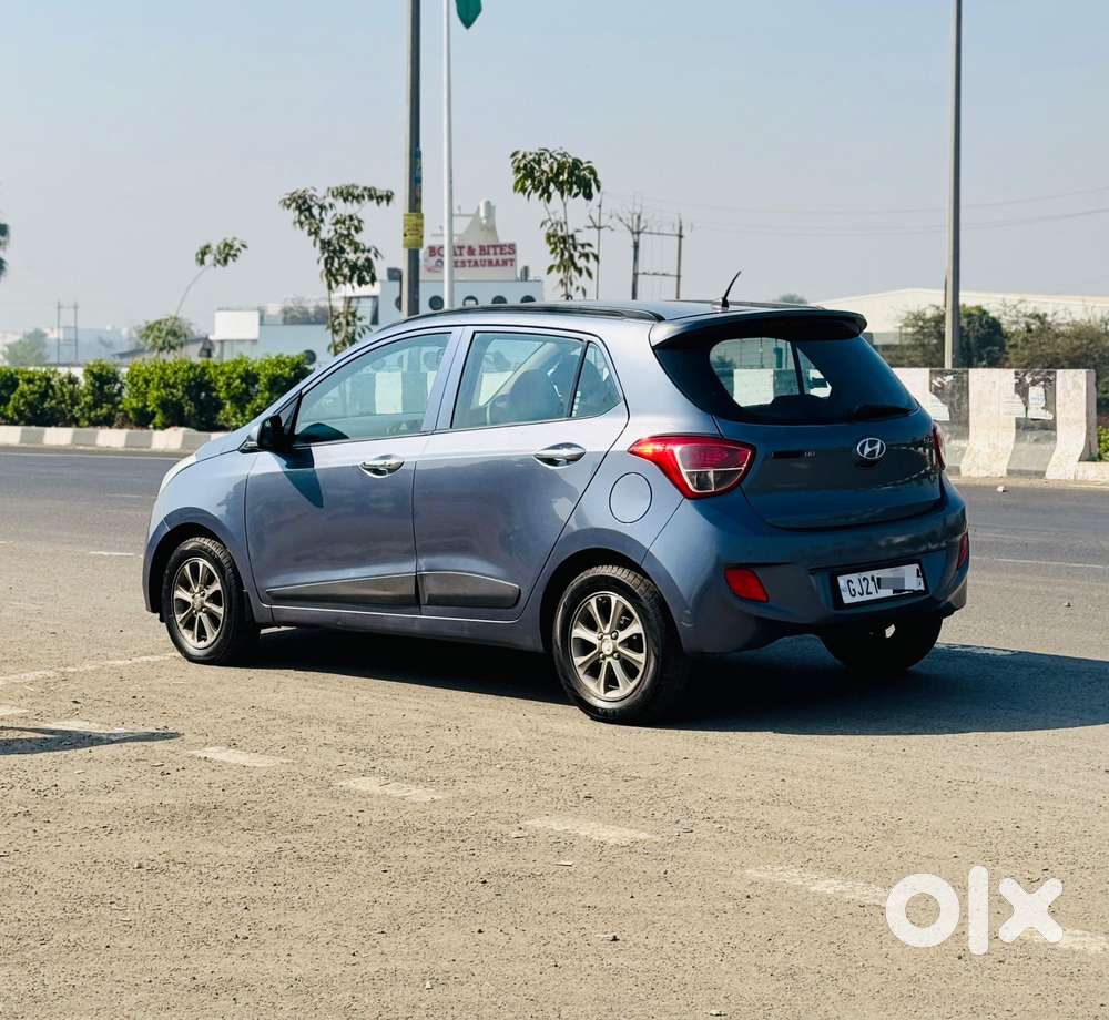 Hyundai I10 Asta 1.2 Kappa2, 2013, Petrol