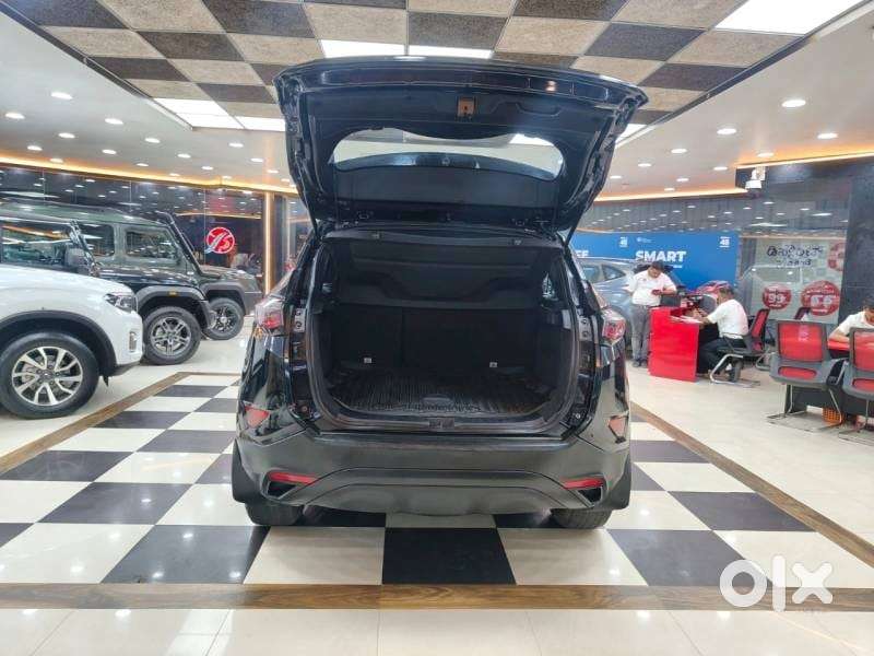 Tata Harrier Xza+, 2022, Diesel