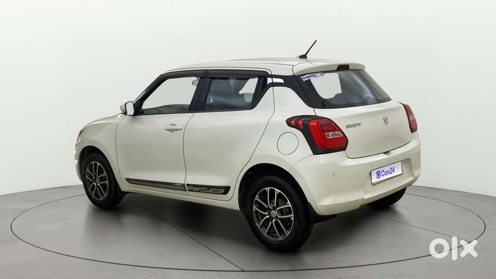 Maruti Suzuki Swift Amt Vxi, 2019, Petrol