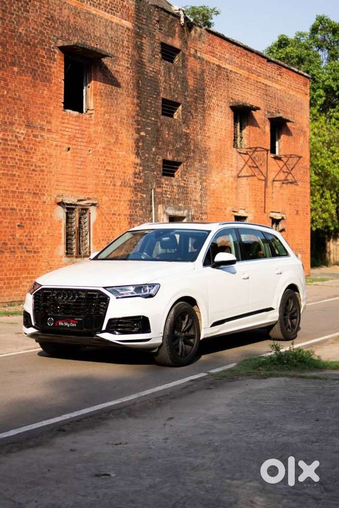 Audi Q7 3.0 Premium Plus 55 Tfsi, 2022, Petrol