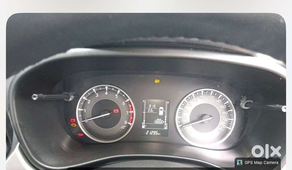 Toyota Urban Cruiser Taisor 2026 Petrol Manual
