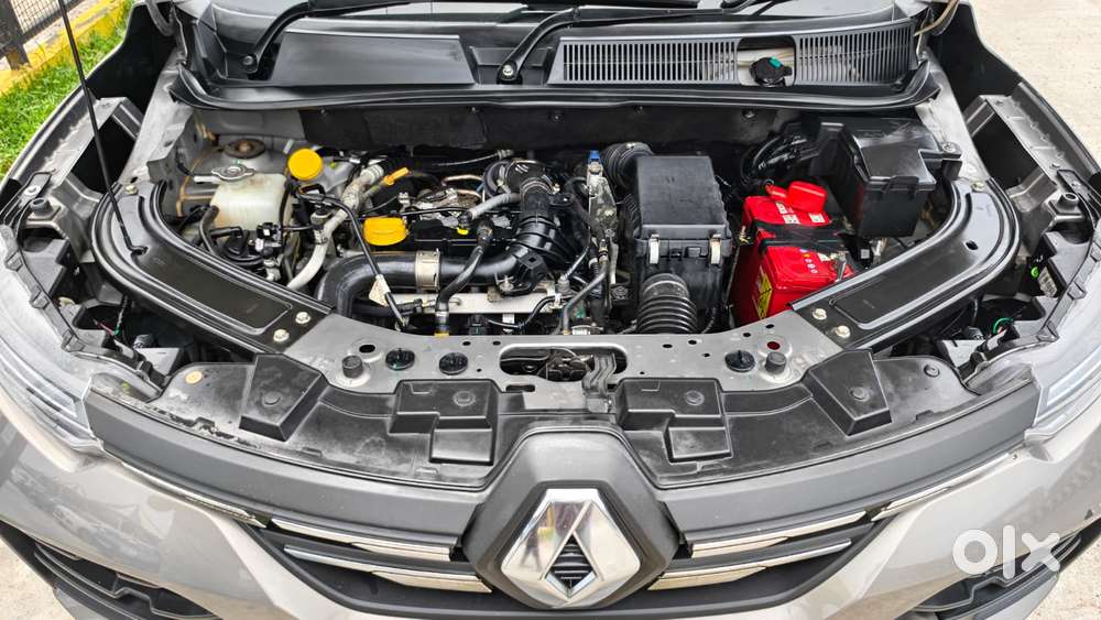 Renault Kiger Rxt Turbo, 2021, Petrol