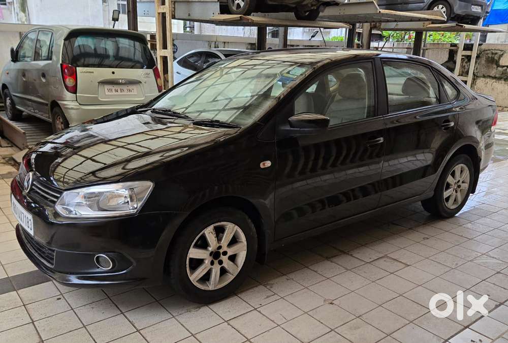Volkswagen Vento Celeste 1.6 Highline, 2011, Petrol