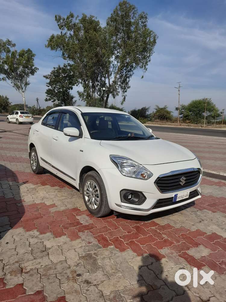 Maruti Suzuki Swift Dzire Vdi Optional, 2018, Diesel