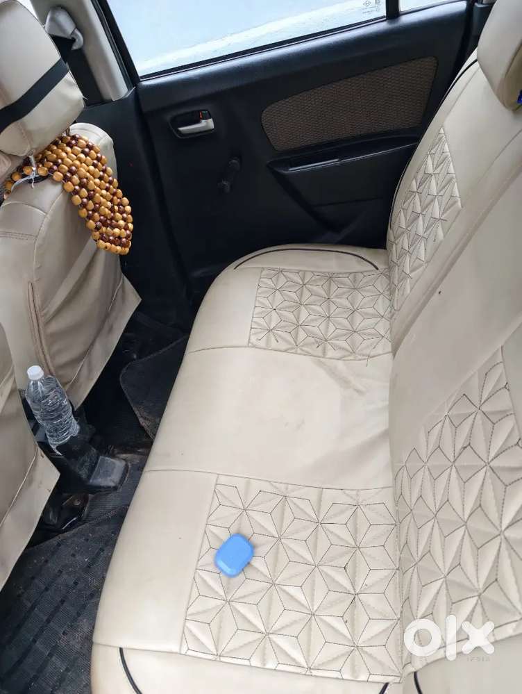 Maruti Suzuki Wagon R 2014