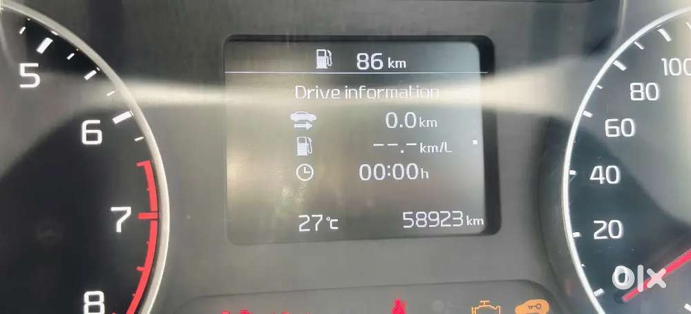 Fully Maintain And Single Hand Used Car