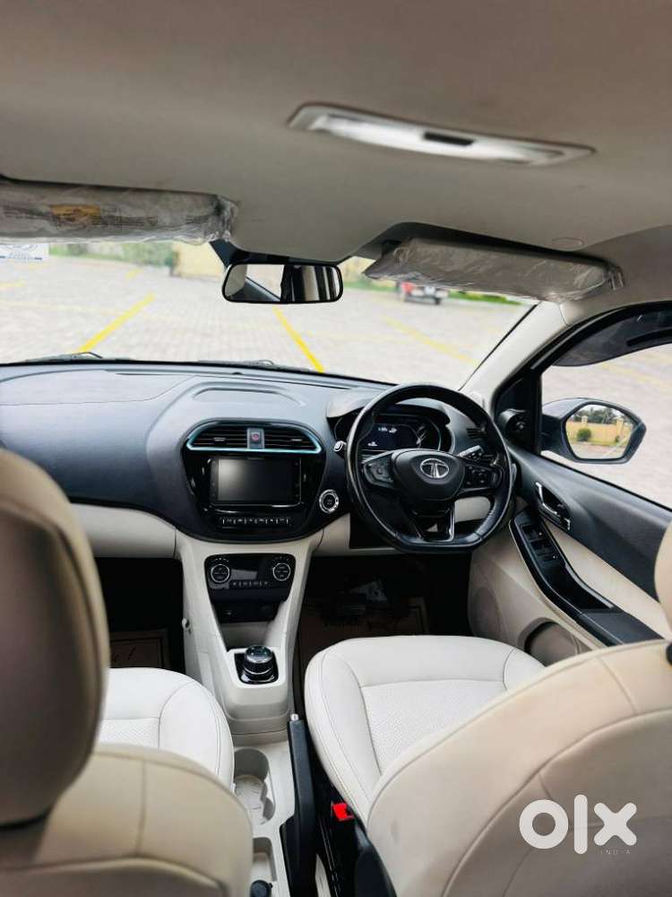 Tata Tiago Ev Xz Plus Tech Lux Lr, 2023, Electric
